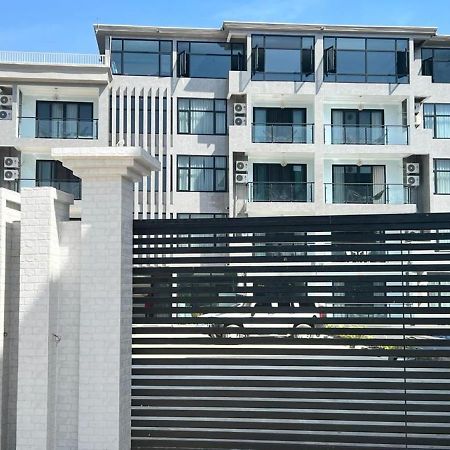Elwa Lifestyle Luxury Hotel And Residence מראה חיצוני תמונה