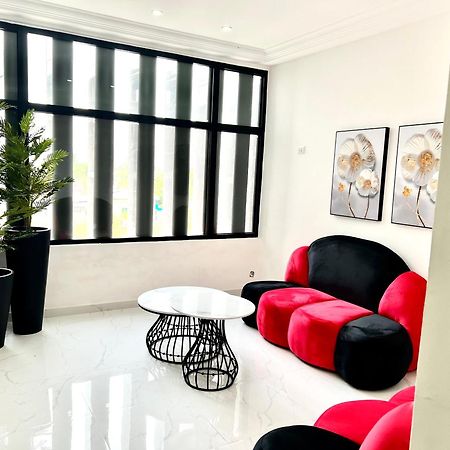 Elwa Lifestyle Luxury Hotel And Residence מראה חיצוני תמונה