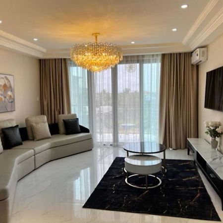 Elwa Lifestyle Luxury Hotel And Residence מראה חיצוני תמונה