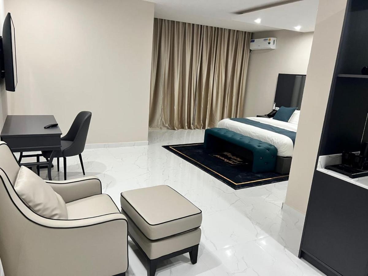 Elwa Lifestyle Luxury Hotel And Residence מראה חיצוני תמונה