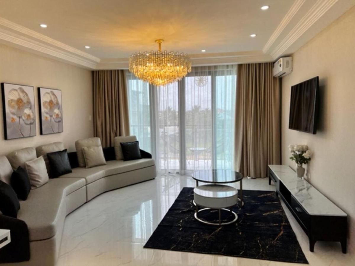 Elwa Lifestyle Luxury Hotel And Residence מראה חיצוני תמונה