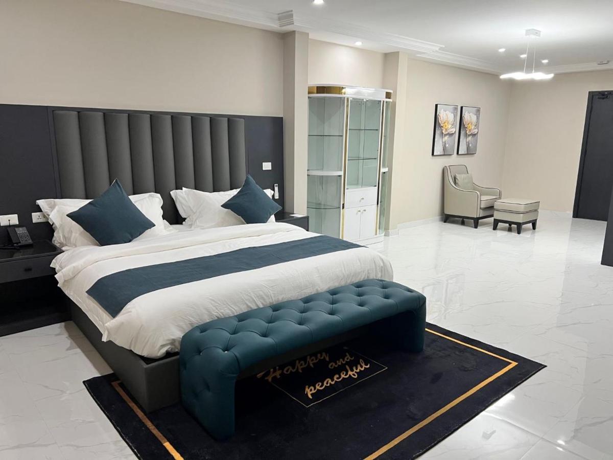 Elwa Lifestyle Luxury Hotel And Residence מראה חיצוני תמונה