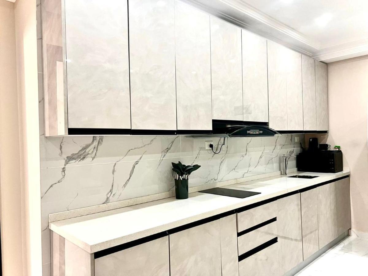 Elwa Lifestyle Luxury Hotel And Residence מראה חיצוני תמונה
