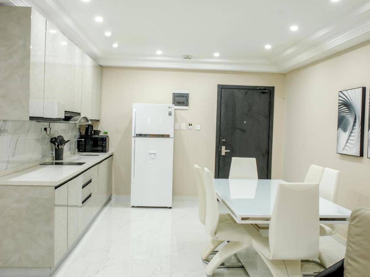 Elwa Lifestyle Luxury Hotel And Residence מראה חיצוני תמונה