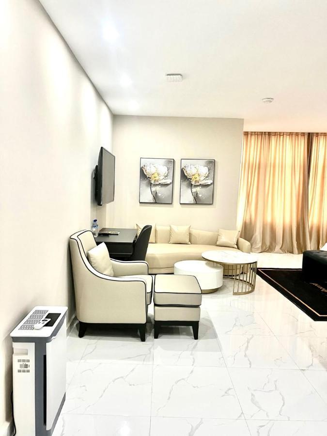 Elwa Lifestyle Luxury Hotel And Residence מראה חיצוני תמונה