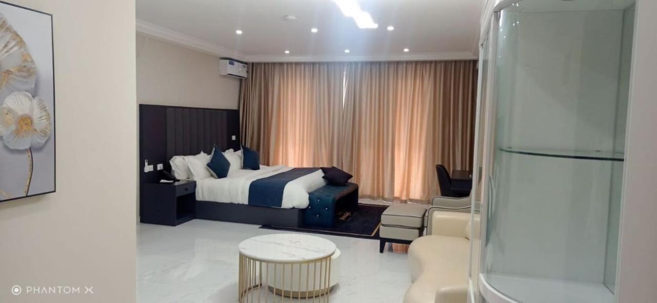 Elwa Lifestyle Luxury Hotel And Residence מראה חיצוני תמונה