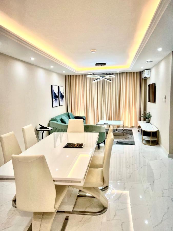 Elwa Lifestyle Luxury Hotel And Residence מראה חיצוני תמונה