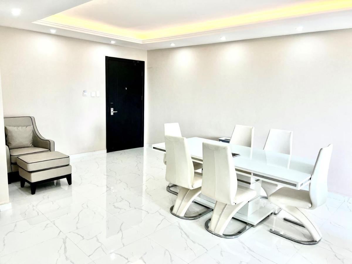 Elwa Lifestyle Luxury Hotel And Residence מראה חיצוני תמונה