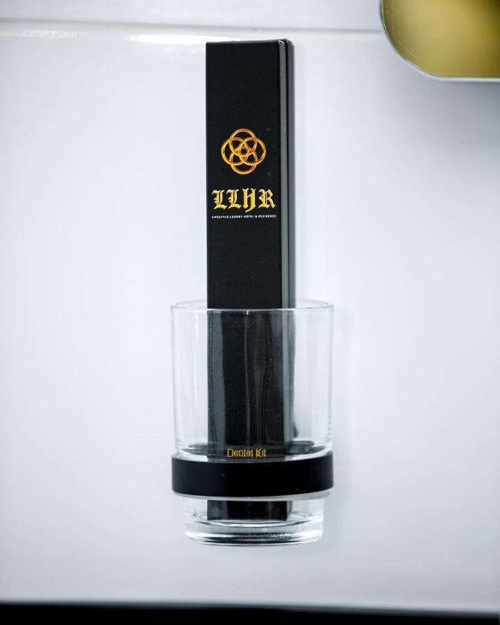 Elwa Lifestyle Luxury Hotel And Residence מראה חיצוני תמונה