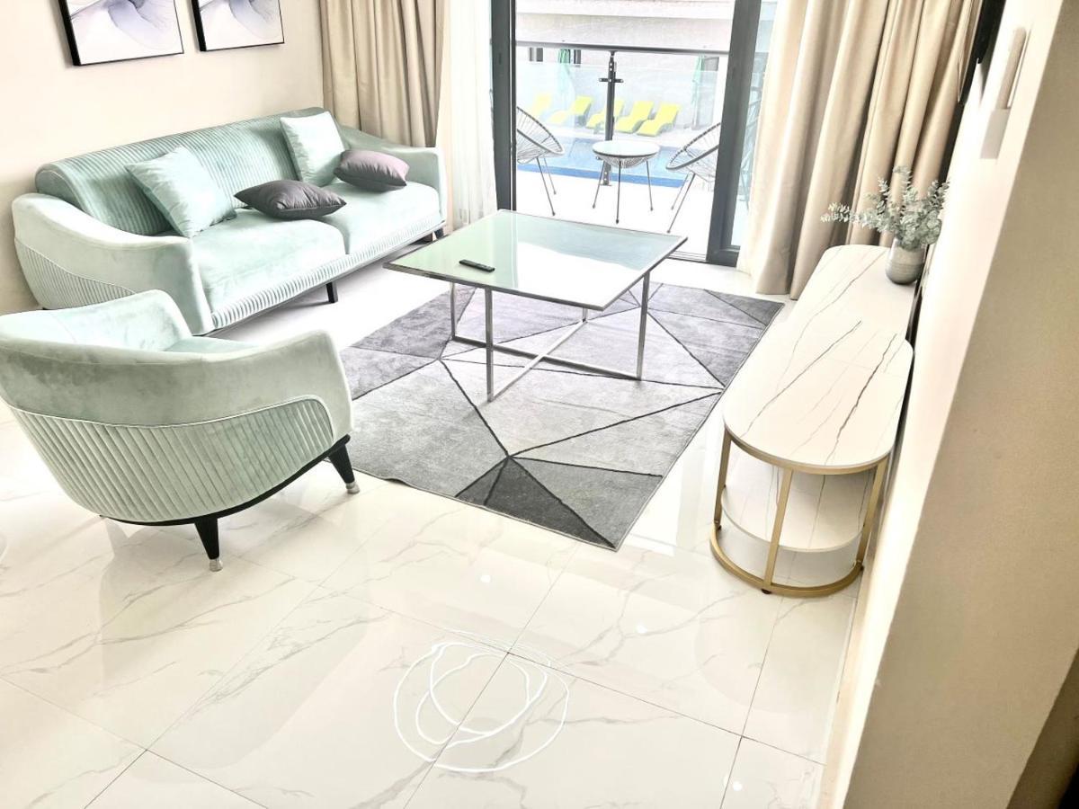 Elwa Lifestyle Luxury Hotel And Residence מראה חיצוני תמונה