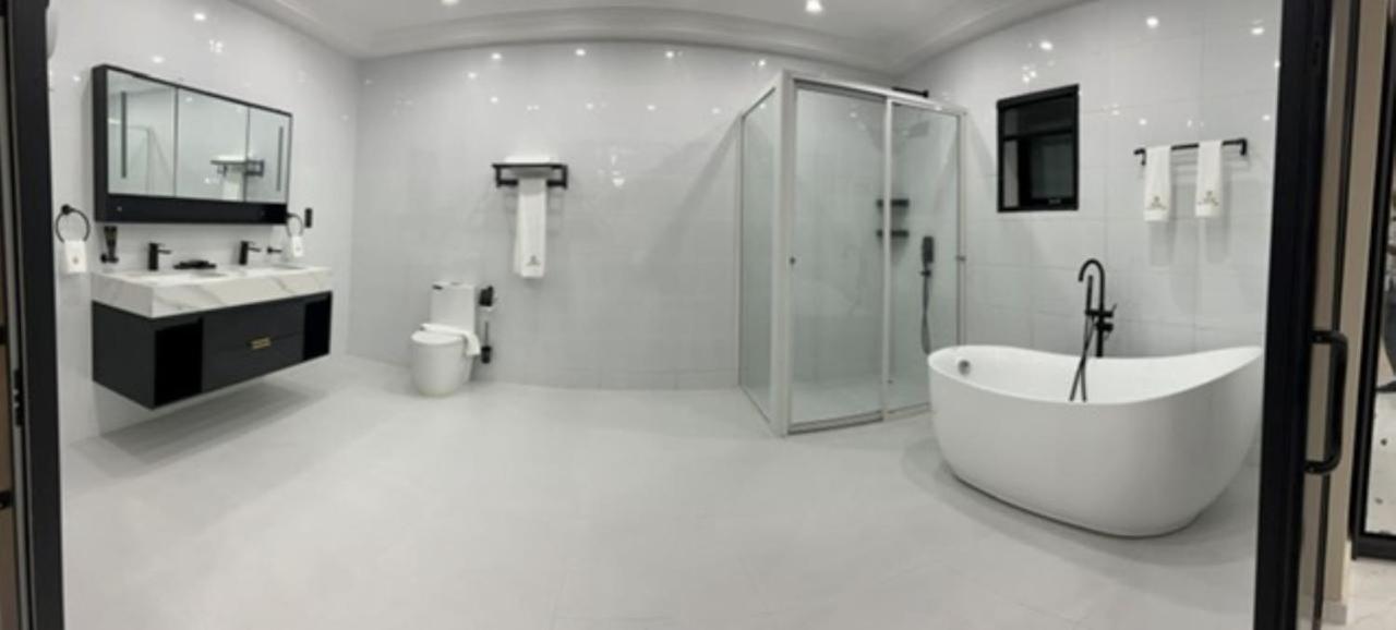 Elwa Lifestyle Luxury Hotel And Residence מראה חיצוני תמונה
