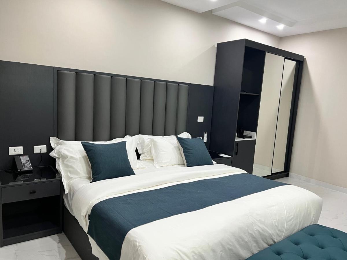 Elwa Lifestyle Luxury Hotel And Residence מראה חיצוני תמונה