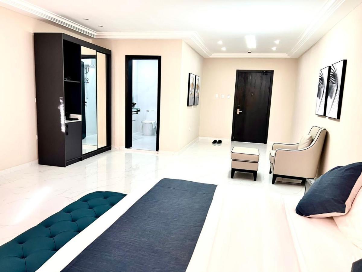 Elwa Lifestyle Luxury Hotel And Residence מראה חיצוני תמונה