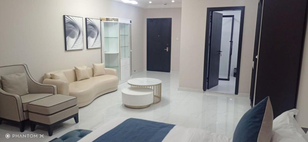 Elwa Lifestyle Luxury Hotel And Residence מראה חיצוני תמונה