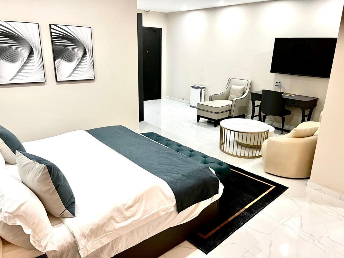 Elwa Lifestyle Luxury Hotel And Residence מראה חיצוני תמונה