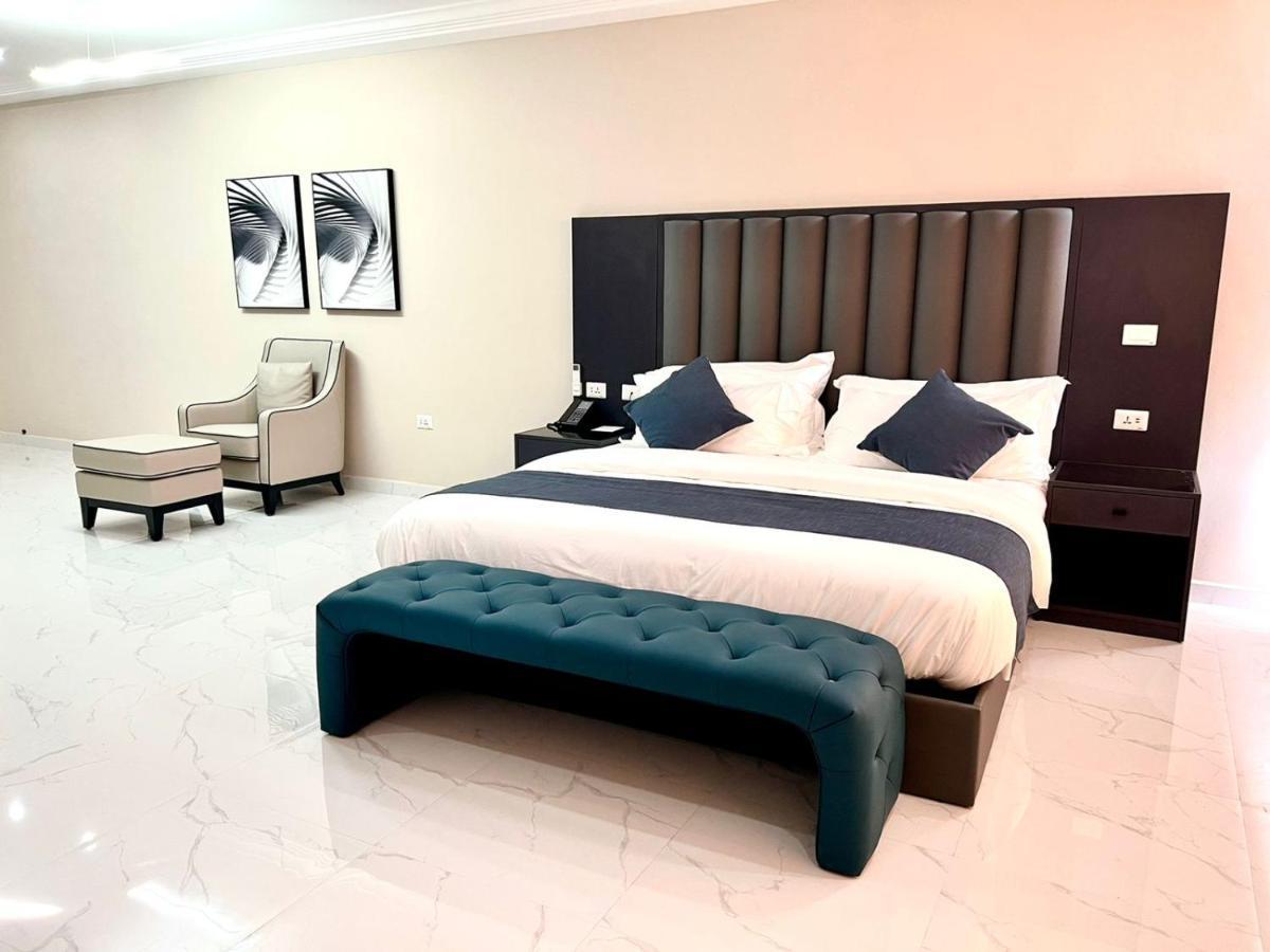 Elwa Lifestyle Luxury Hotel And Residence מראה חיצוני תמונה