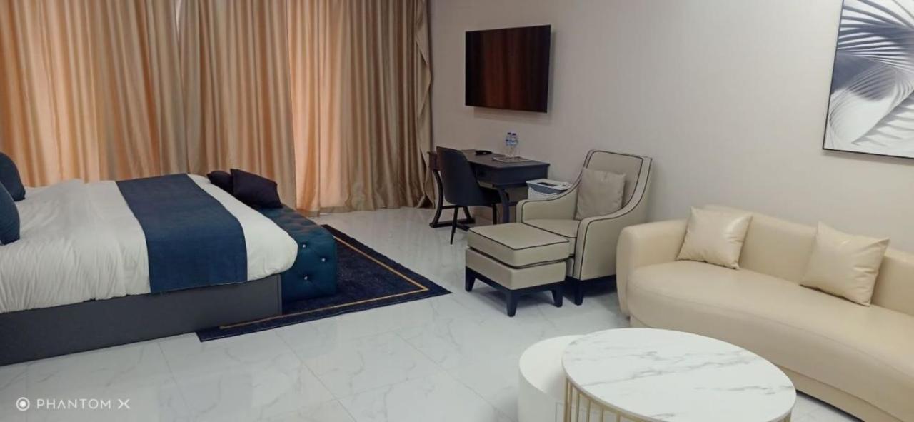 Elwa Lifestyle Luxury Hotel And Residence מראה חיצוני תמונה