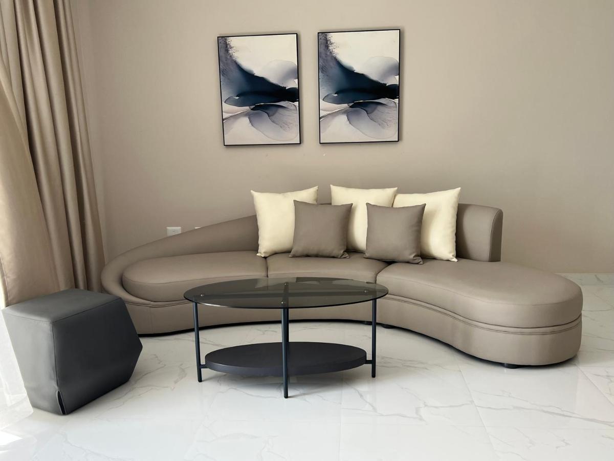 Elwa Lifestyle Luxury Hotel And Residence מראה חיצוני תמונה