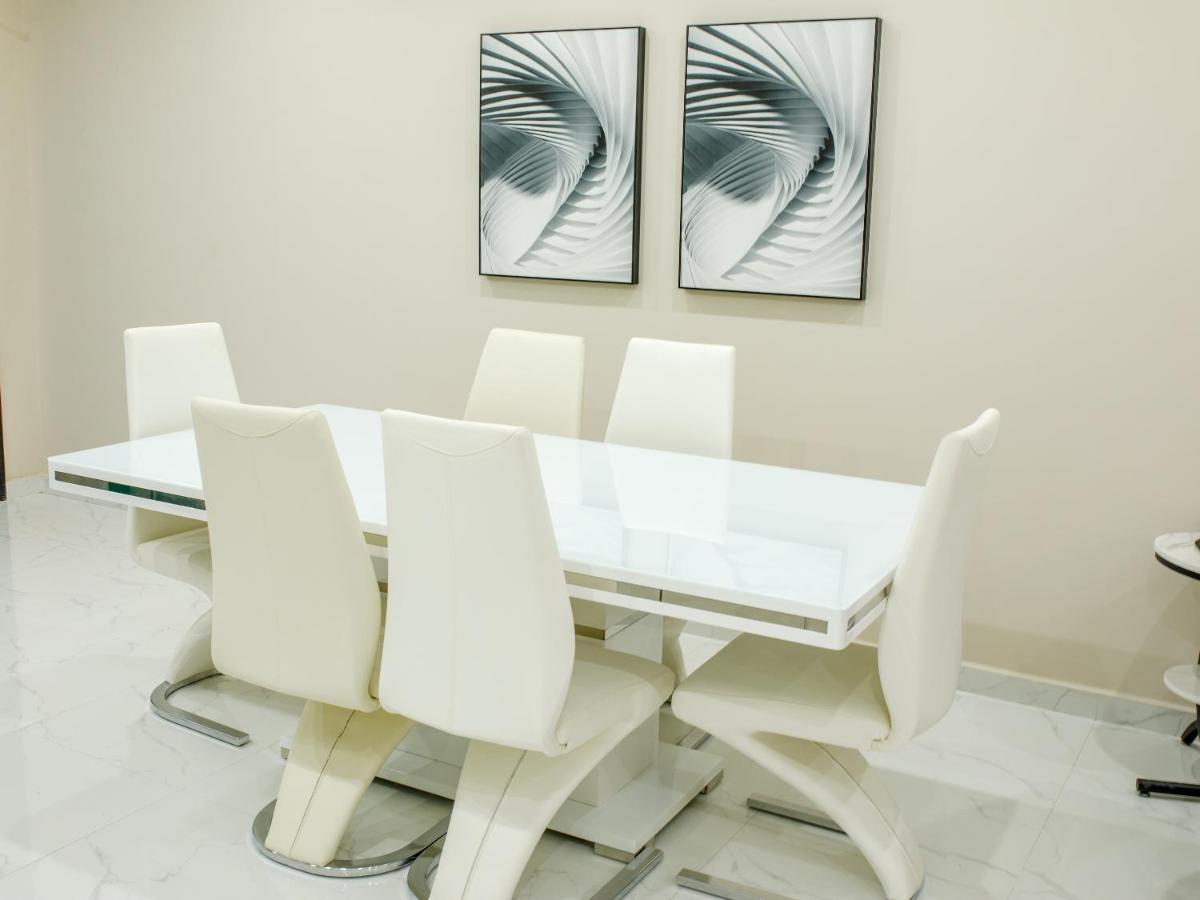 Elwa Lifestyle Luxury Hotel And Residence מראה חיצוני תמונה