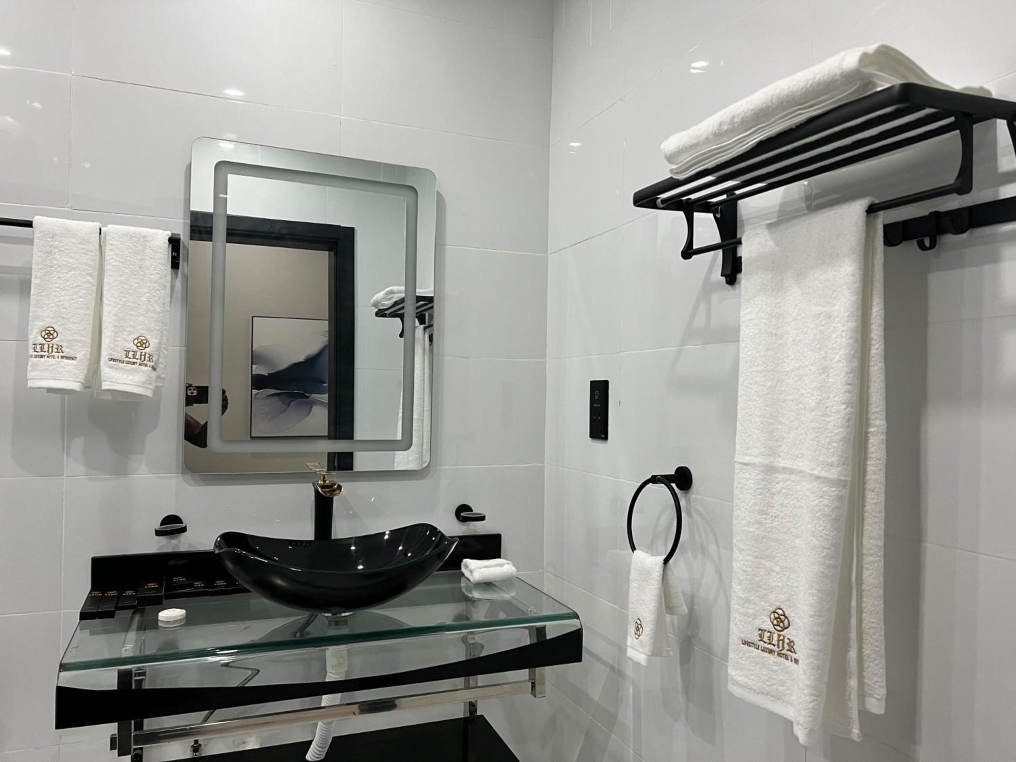 Elwa Lifestyle Luxury Hotel And Residence מראה חיצוני תמונה